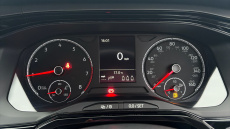 Volkswagen Polo 1.0 EVO 80 SE 5dr Petrol Hatchback